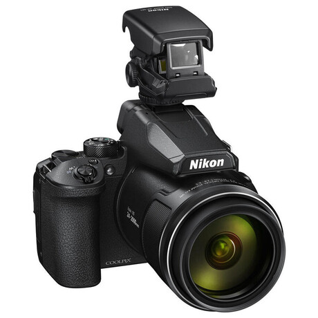 Nikon COOLPIX P950 (foto 9)