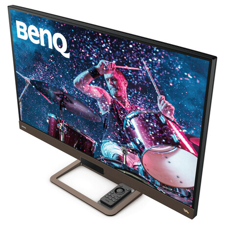 BENQ EW3280U (foto 2)