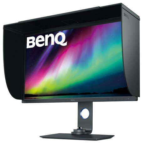 BENQ SW321C (foto 1)