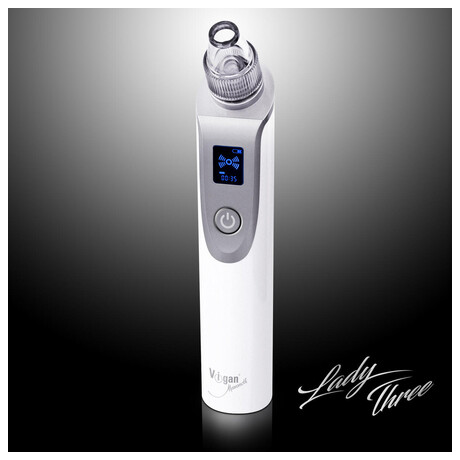 Vakuov isti pleti Vigan Lady THREE