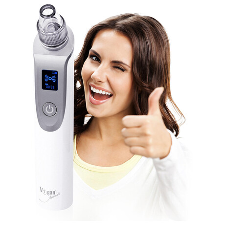 Vakuov isti pleti Vigan Lady THREE