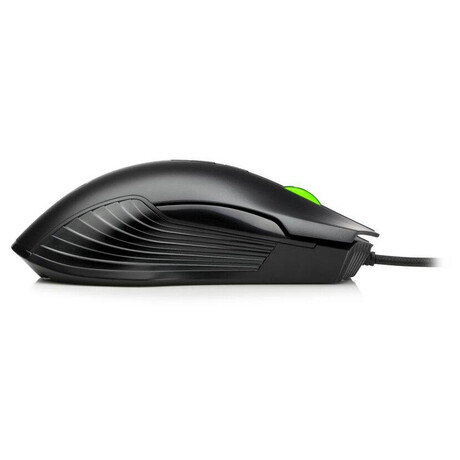 HP Backlit Gaming Mouse (foto 2)