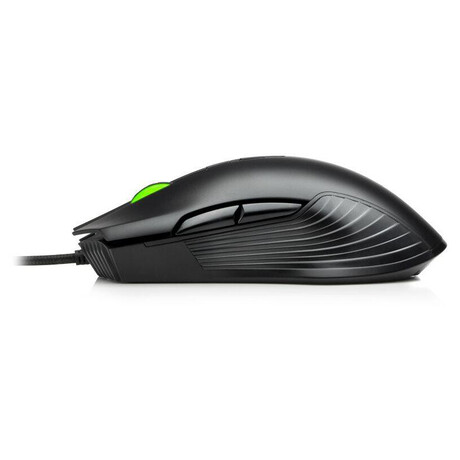 HP Backlit Gaming Mouse (foto 3)