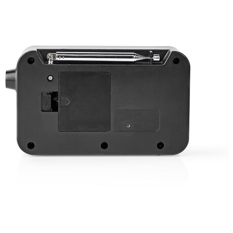NEDIS RDDB1000BK (foto 4)
