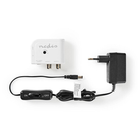 NEDIS SAMP40020WT (foto 3)