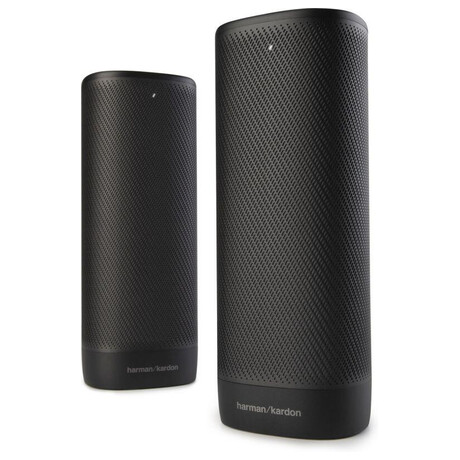 Harman/Kardon Surround (foto 2)