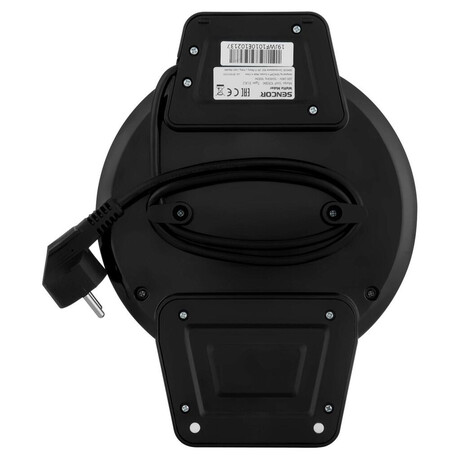 Sencor SWF 1010BK (foto 9)