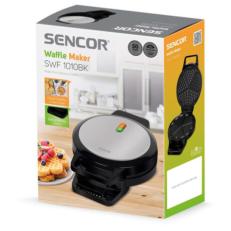 Sencor SWF 1010BK (foto 13)