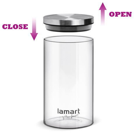Lamart PEUT LT6025 (foto 1)