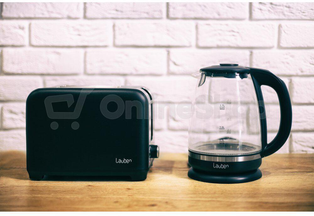 Lauben Toaster T17BG