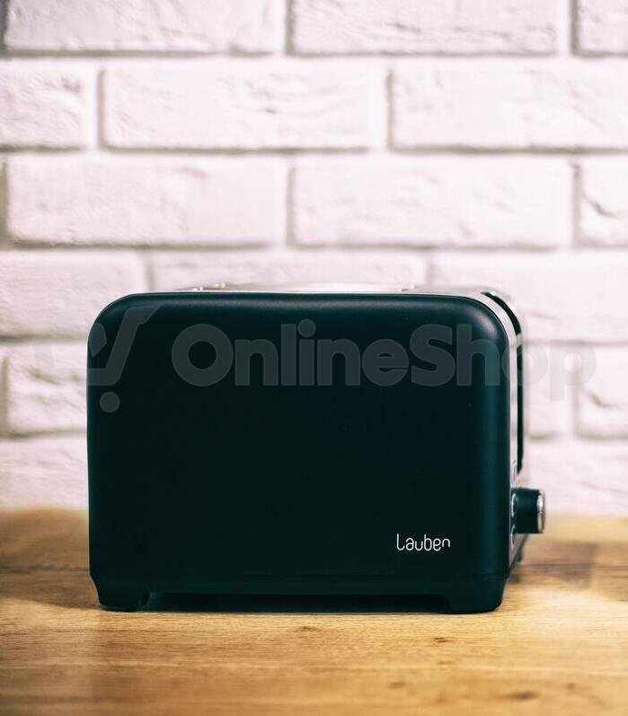 Lauben Toaster T17BG