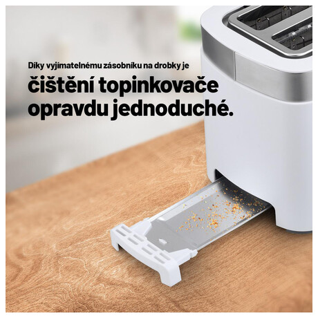 Topinkova Lauben T17WS