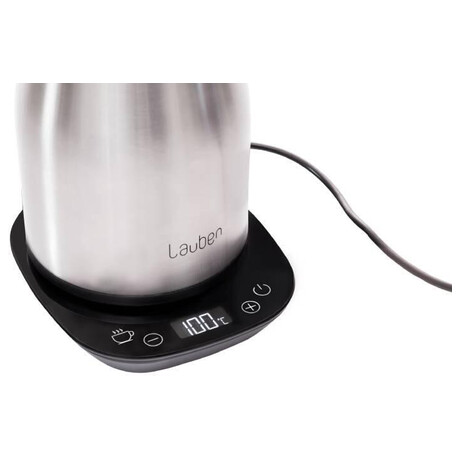 Lauben Vacuum Thermo Kettle VTK01S (foto 2)