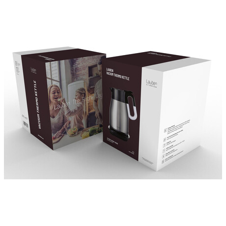 Lauben Vacuum Thermo Kettle VTK01S (foto 10)