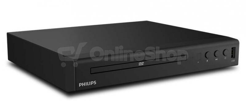 DVD přehrávač Philips TAEP200/12