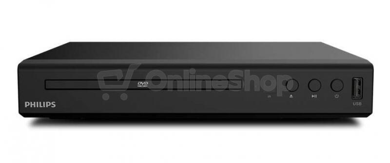 DVD přehrávač Philips TAEP200/12