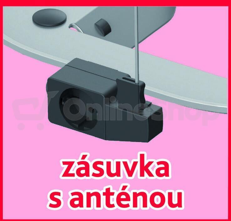Žehlící prkno Vileda Total Reflect Plus
