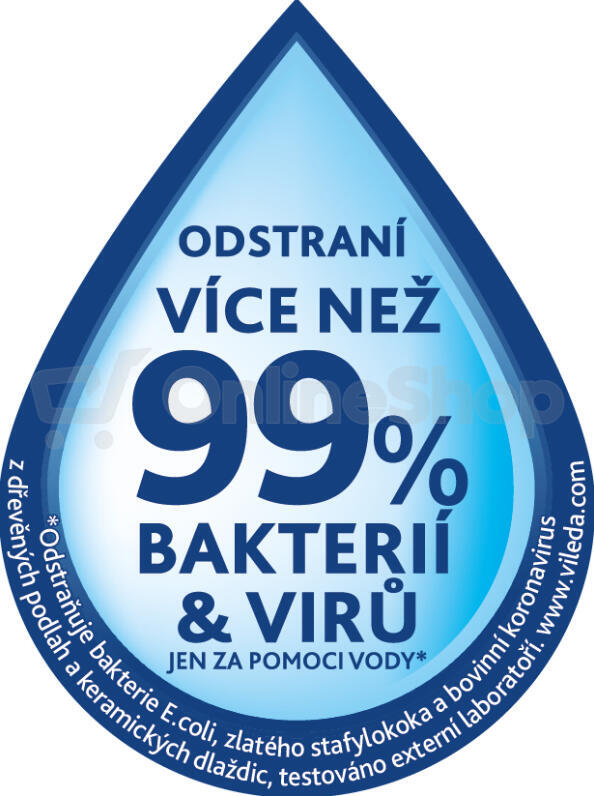 Náhrada Vileda Ultramax XL Extra 179614