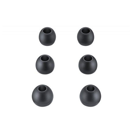 Samsung stereo sluchátka EO-IC100BBE, USB-C, černá (foto 6)