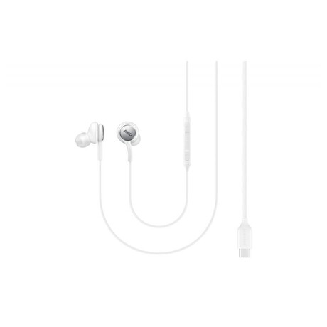 Sluchátka Samsung EO-IC100BWEGEU, USB-C