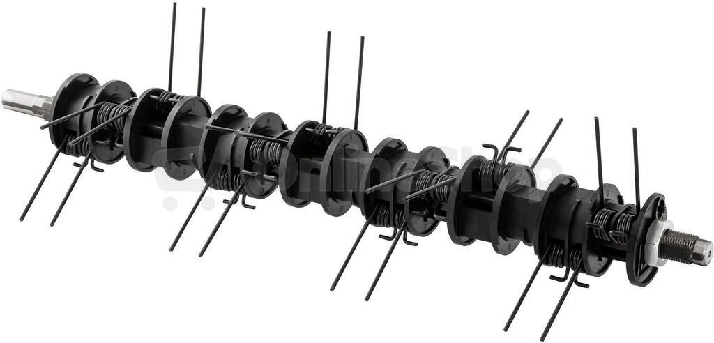 Benzínový vertikutátor Fieldmann FZV 6050-B