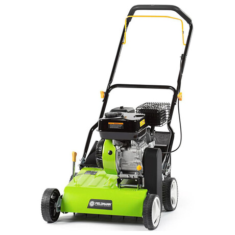 Fieldmann FZV 6050-B (foto 2)