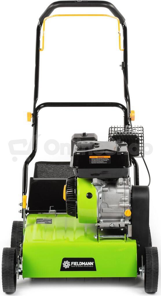 Benzínový vertikutátor Fieldmann FZV 6050-B