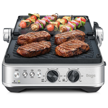 Sage SGR700BSS (foto 4)