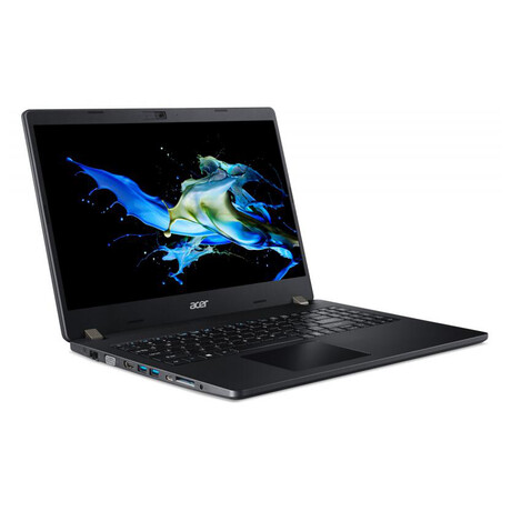 Acer TravelMate P2, černý (foto 1)