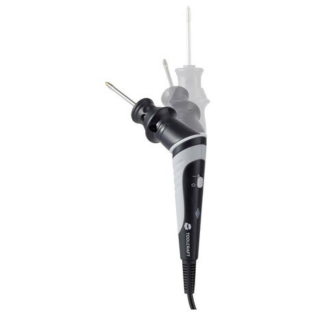 Toolcraft TC-FC-USB (foto 2)