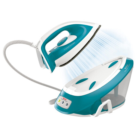 Tefal SV7111E0 Express Compact (foto 1)