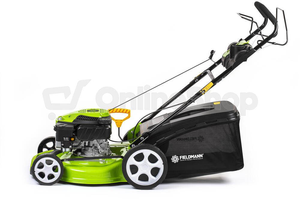 Benzínová sekačka Fieldmann FZR 4616-144B
