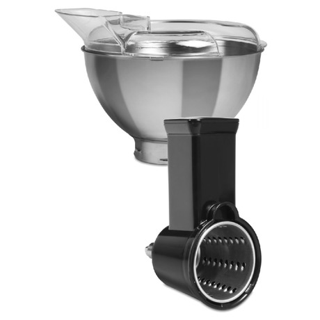 Kuchyňský robot Electrolux EKM 4200 Assistent - Electrolux EKM4200 (foto 20)