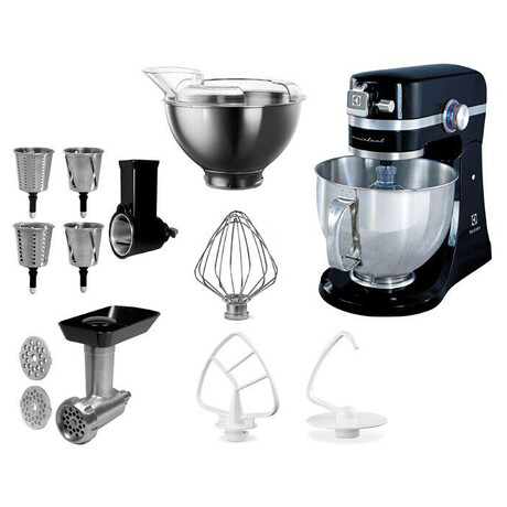 Electrolux EKM4200 (foto 12)