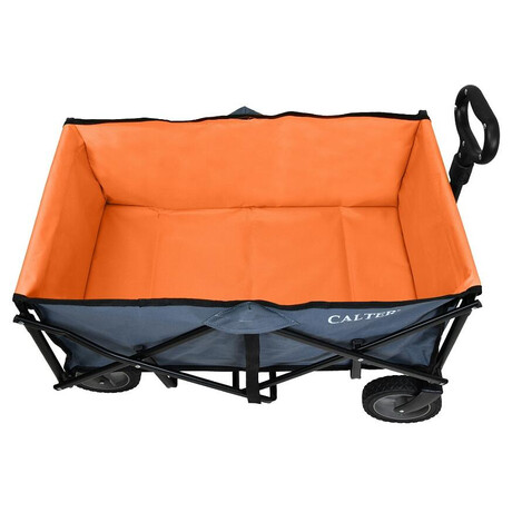 Calter ®, oranžový (foto 2)