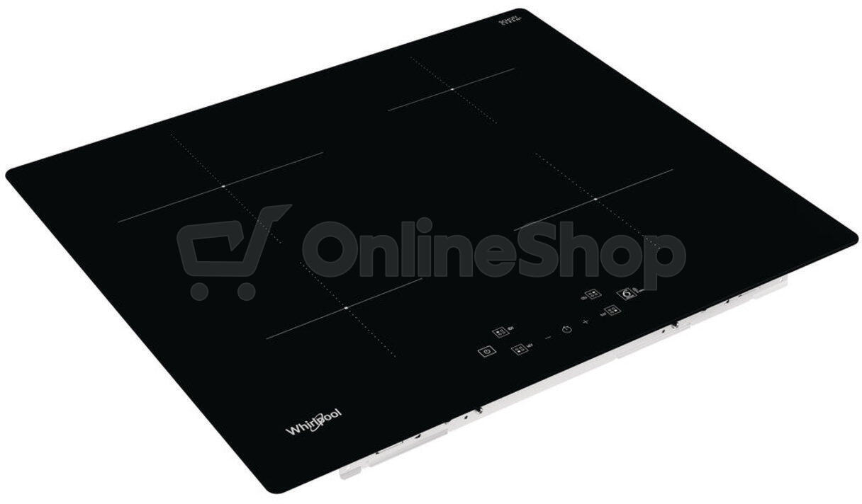 Indukční deska Whirlpool WS Q2160 NE
