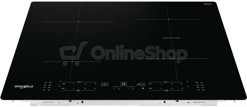Indukční deska Whirlpool WB B8360 NE