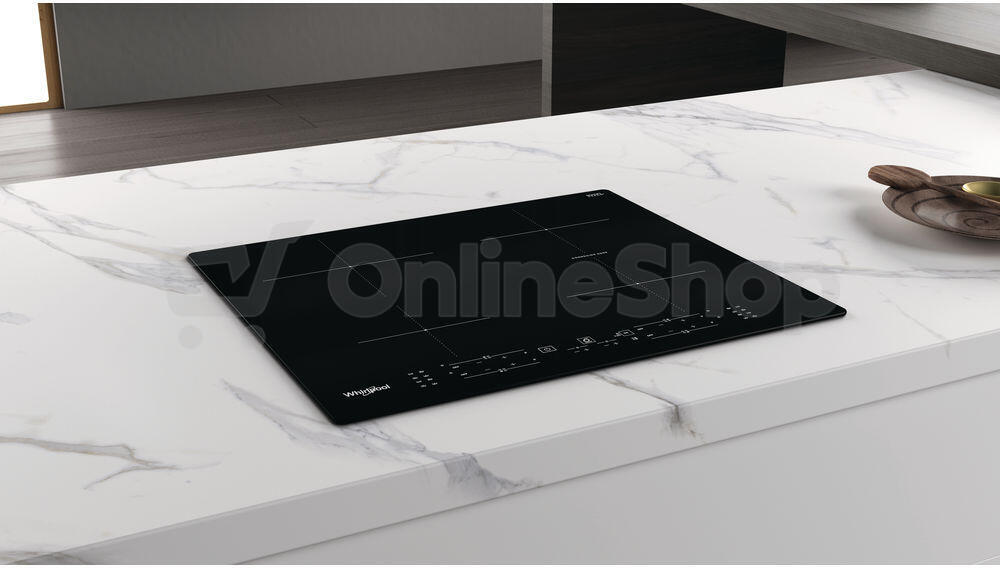 Indukční deska Whirlpool WB B8360 NE