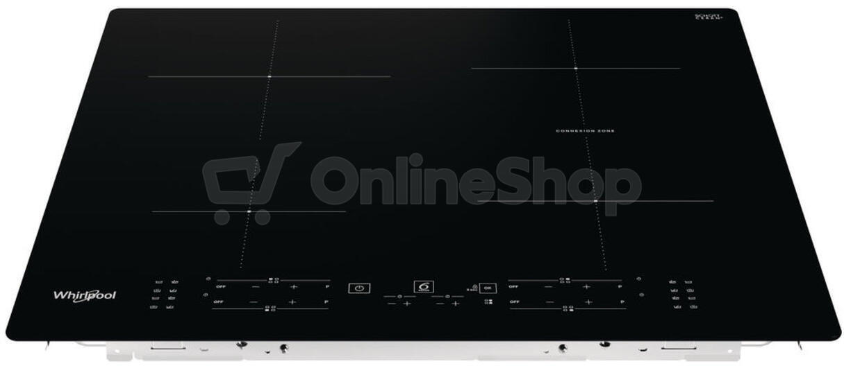 Indukční deska Whirlpool WB B8360 NE