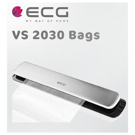 Vakuovac sky ECG VS 2030 Bags