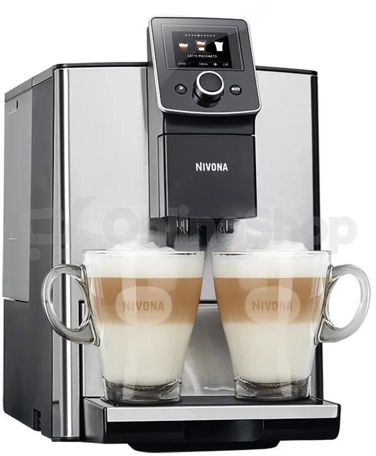 Kávovar Nivona NICR 825