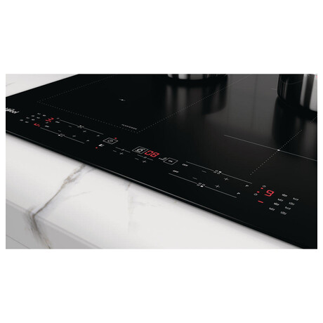 Indukn deska Whirlpool WL B8160 NE