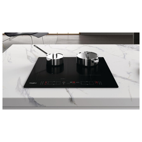 Indukn deska Whirlpool WL B8160 NE