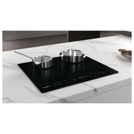 Indukn deska Whirlpool WL B8160 NE
