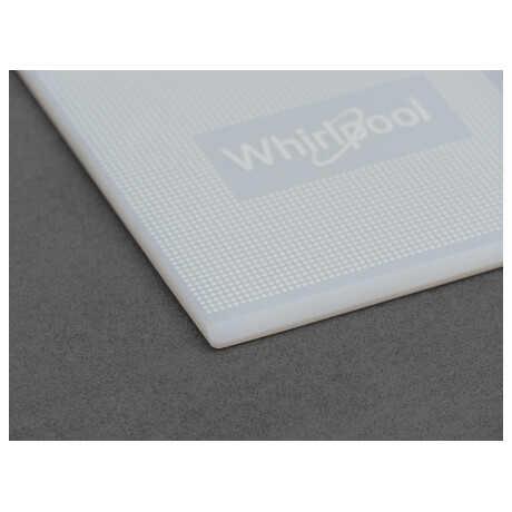Indukční deska Whirlpool WL S5360 BF/W