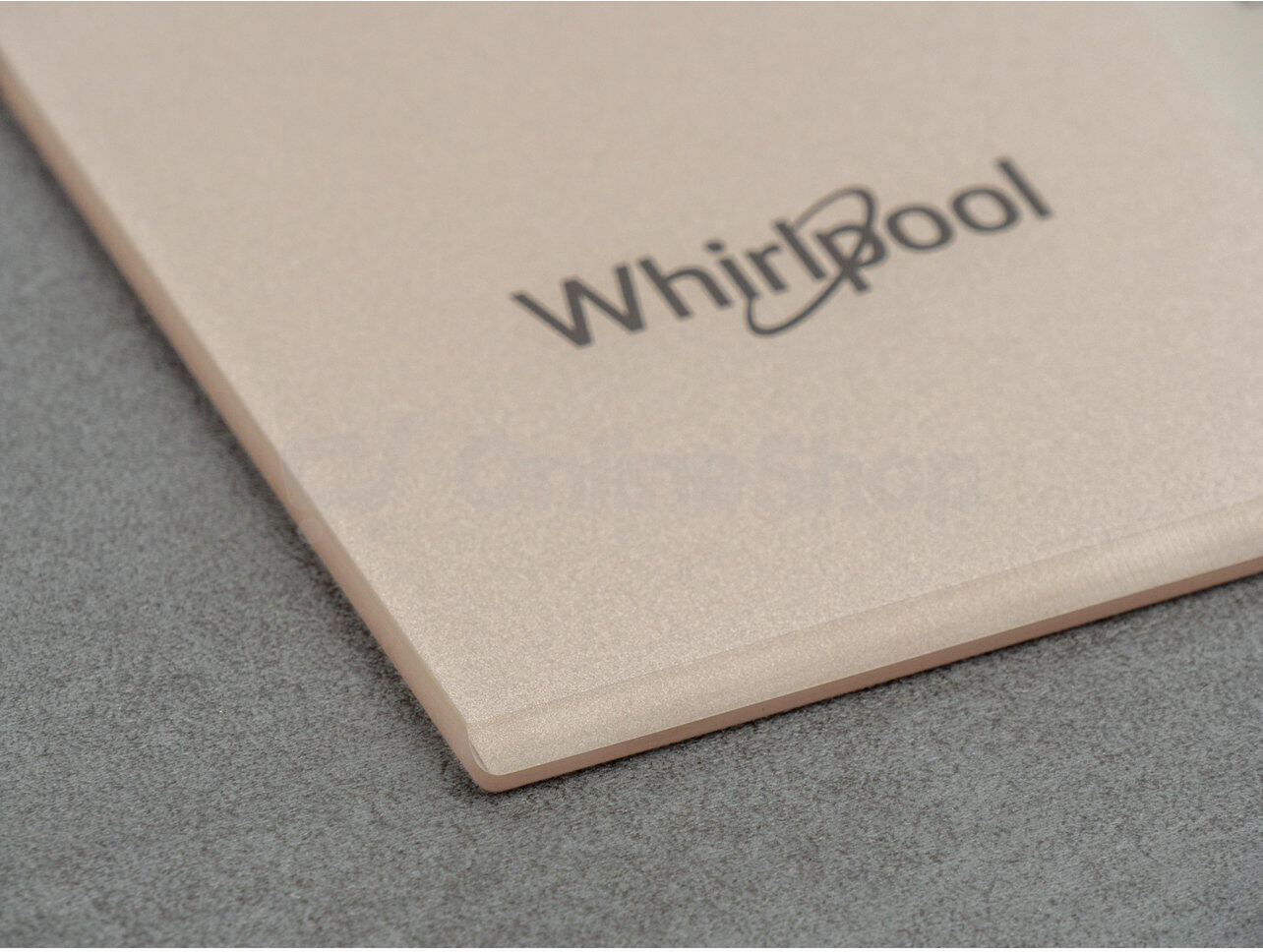 Indukční deska Whirlpool WL S2760 BF/S