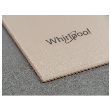 Indukční deska Whirlpool WL S2760 BF/S