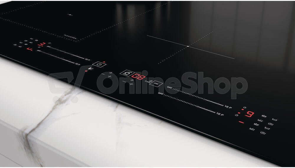 Indukční deska Whirlpool WL S3777 NE
