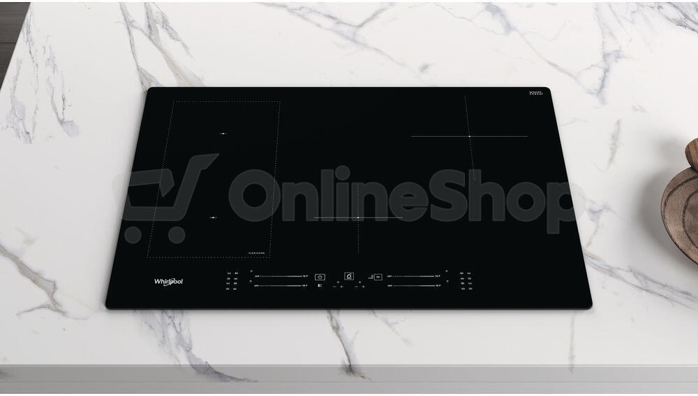 Indukční deska Whirlpool WL S3777 NE