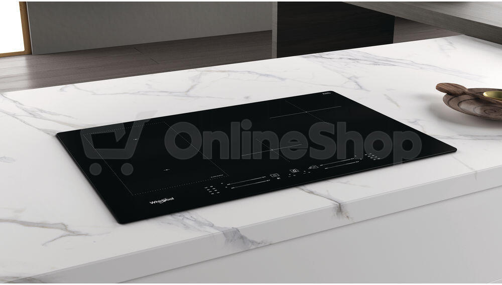 Indukční deska Whirlpool WL S3777 NE